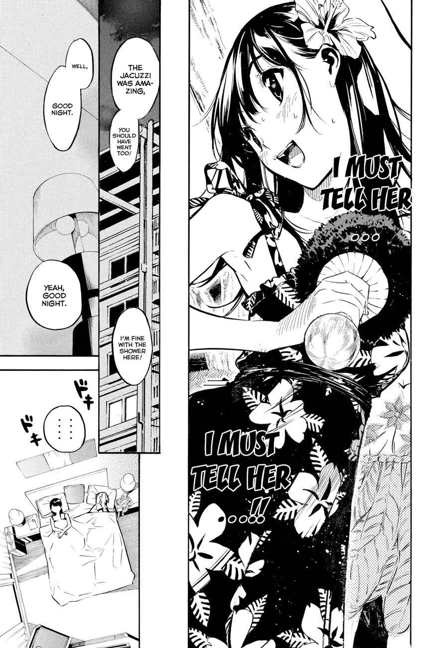 Page 13 Chapter 216 AKB49: Renai Kinshi Jourei