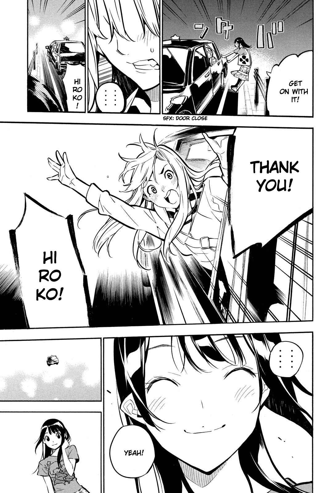 Page 16 Chapter 230 AKB49: Renai Kinshi Jourei