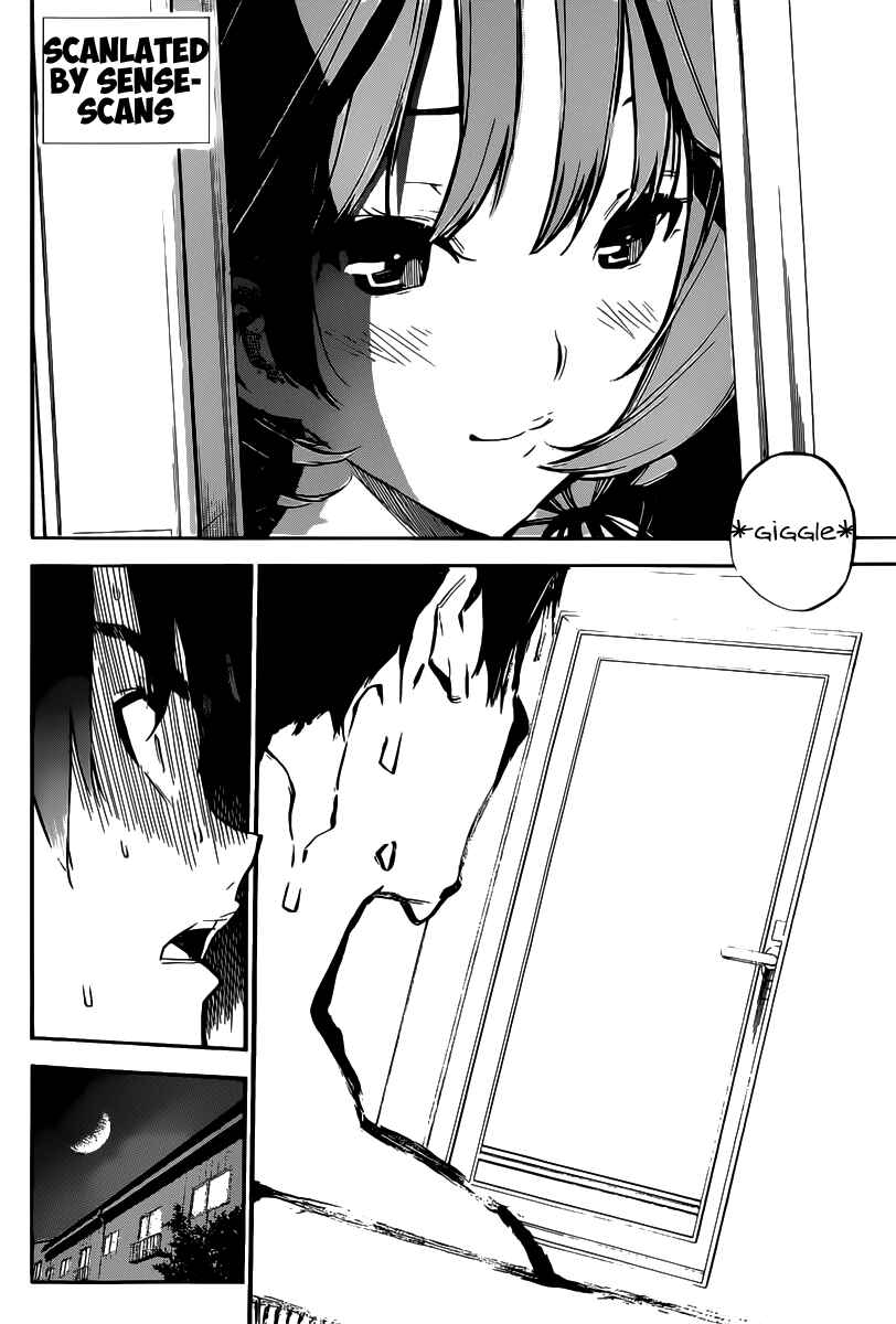 Page 3 Chapter 120 AKB49: Renai Kinshi Jourei
