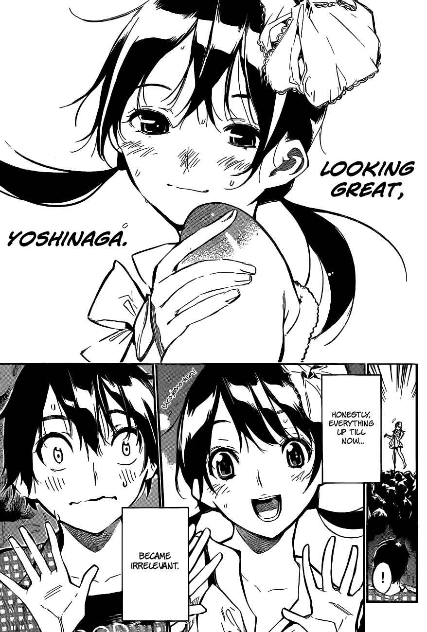 Page 12 Chapter 140 AKB49: Renai Kinshi Jourei