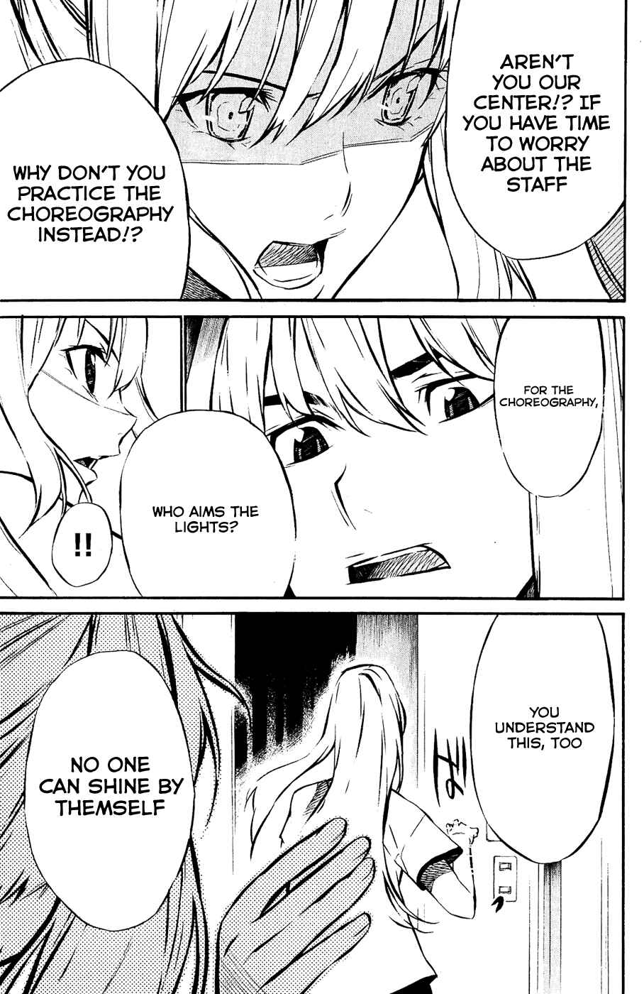 Page 26 Chapter 25 AKB49: Renai Kinshi Jourei
