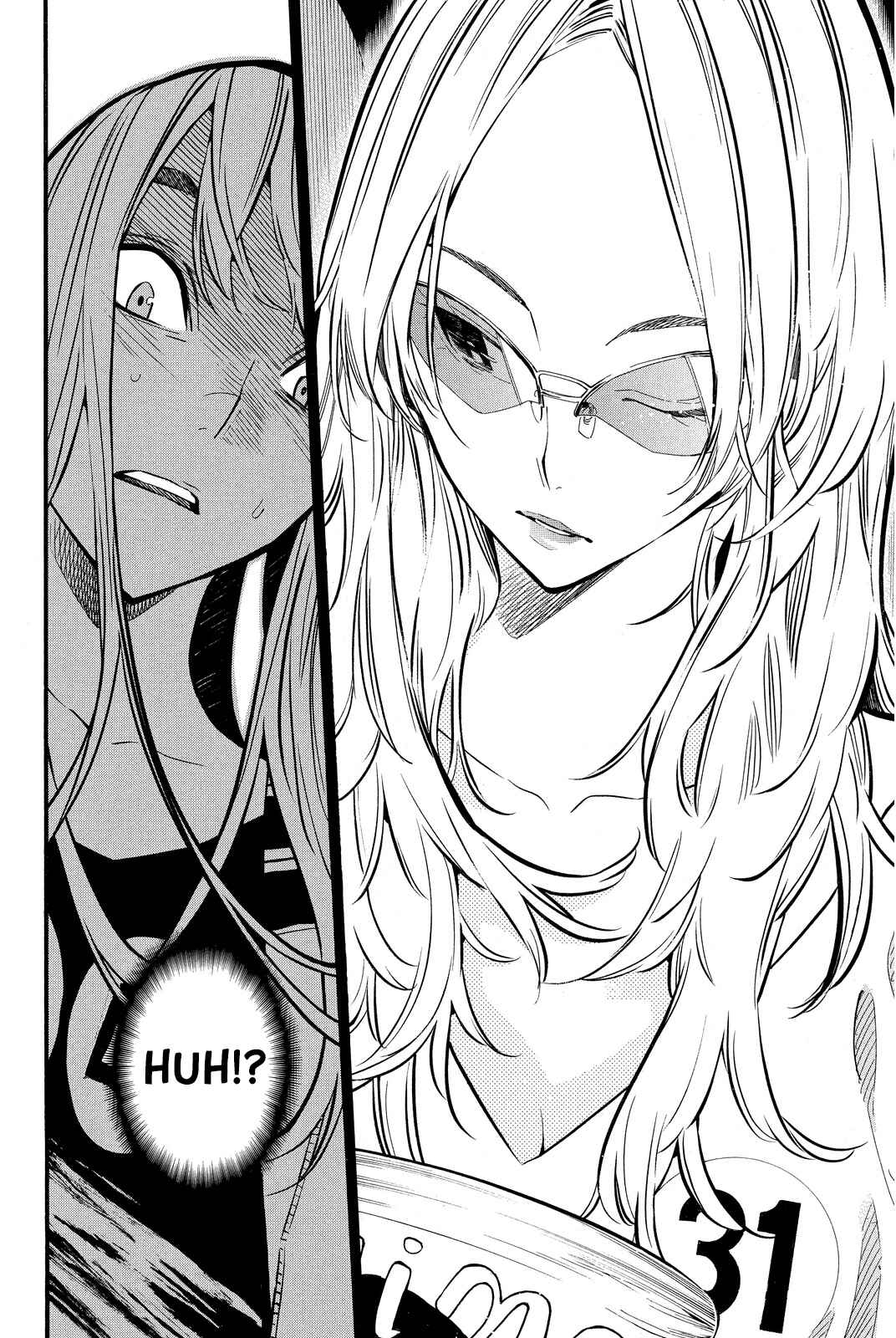 Page 16 Chapter 236 AKB49: Renai Kinshi Jourei