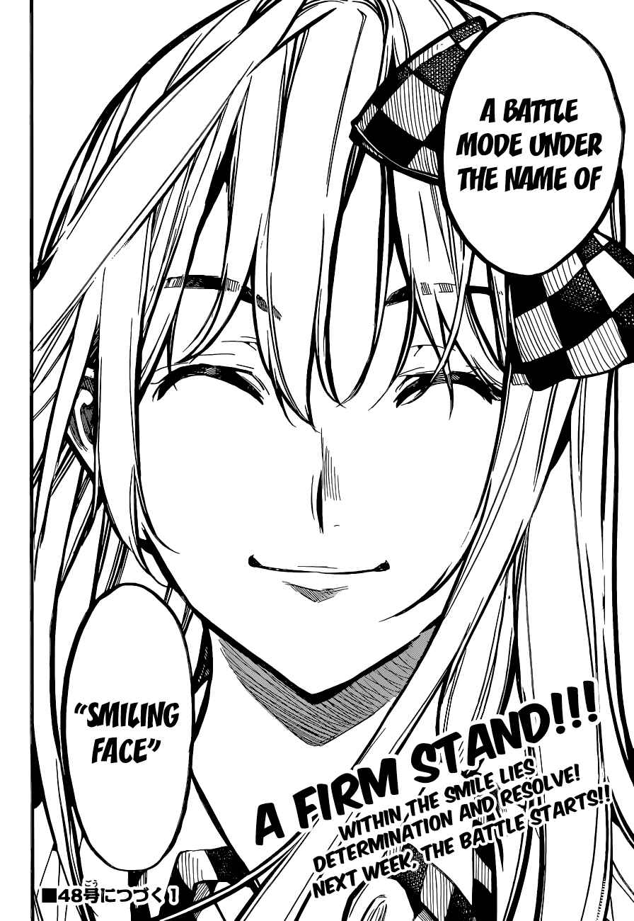 Page 20 Chapter 155 AKB49: Renai Kinshi Jourei