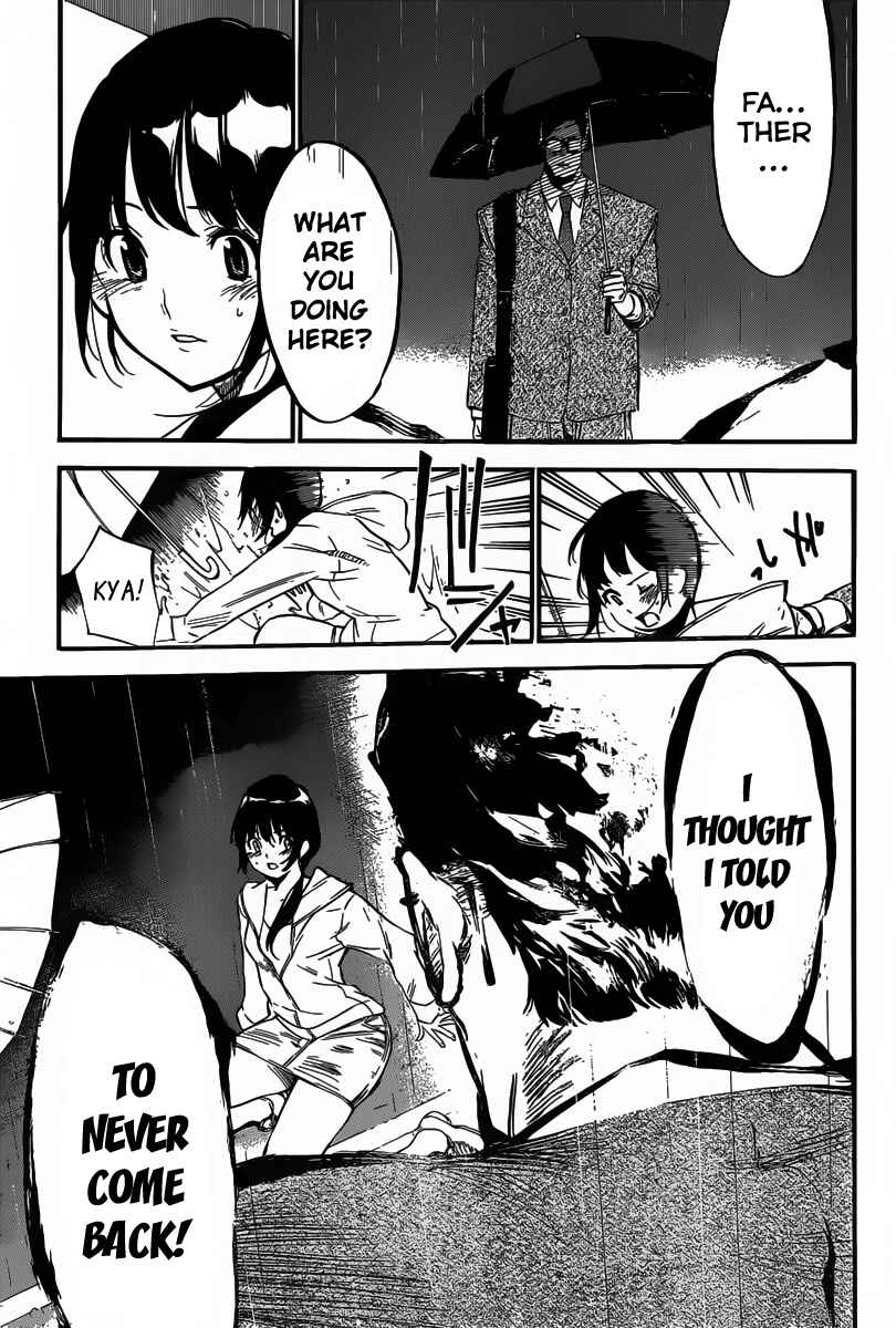 Page 14 Chapter 111 AKB49: Renai Kinshi Jourei