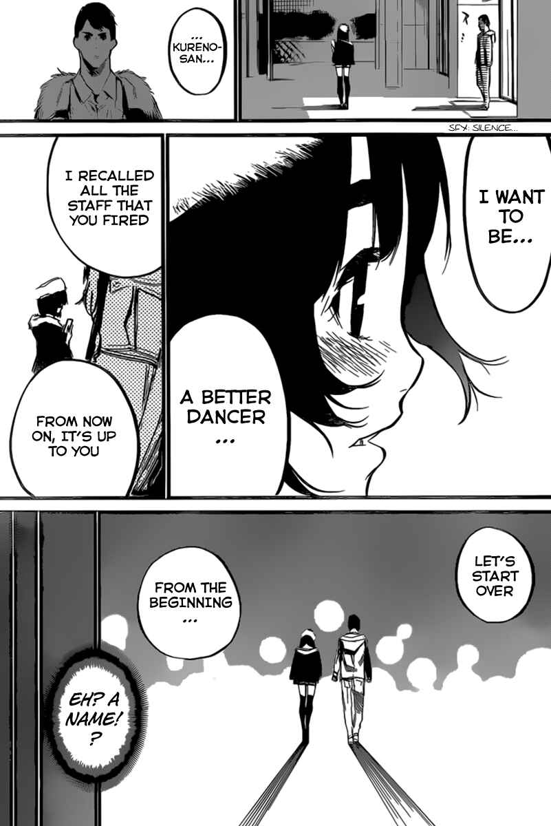 Page 14 Chapter 97 AKB49: Renai Kinshi Jourei