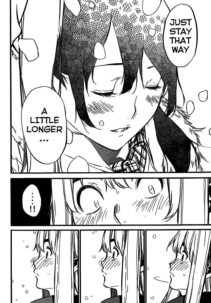 Page 18 Chapter 97 AKB49: Renai Kinshi Jourei