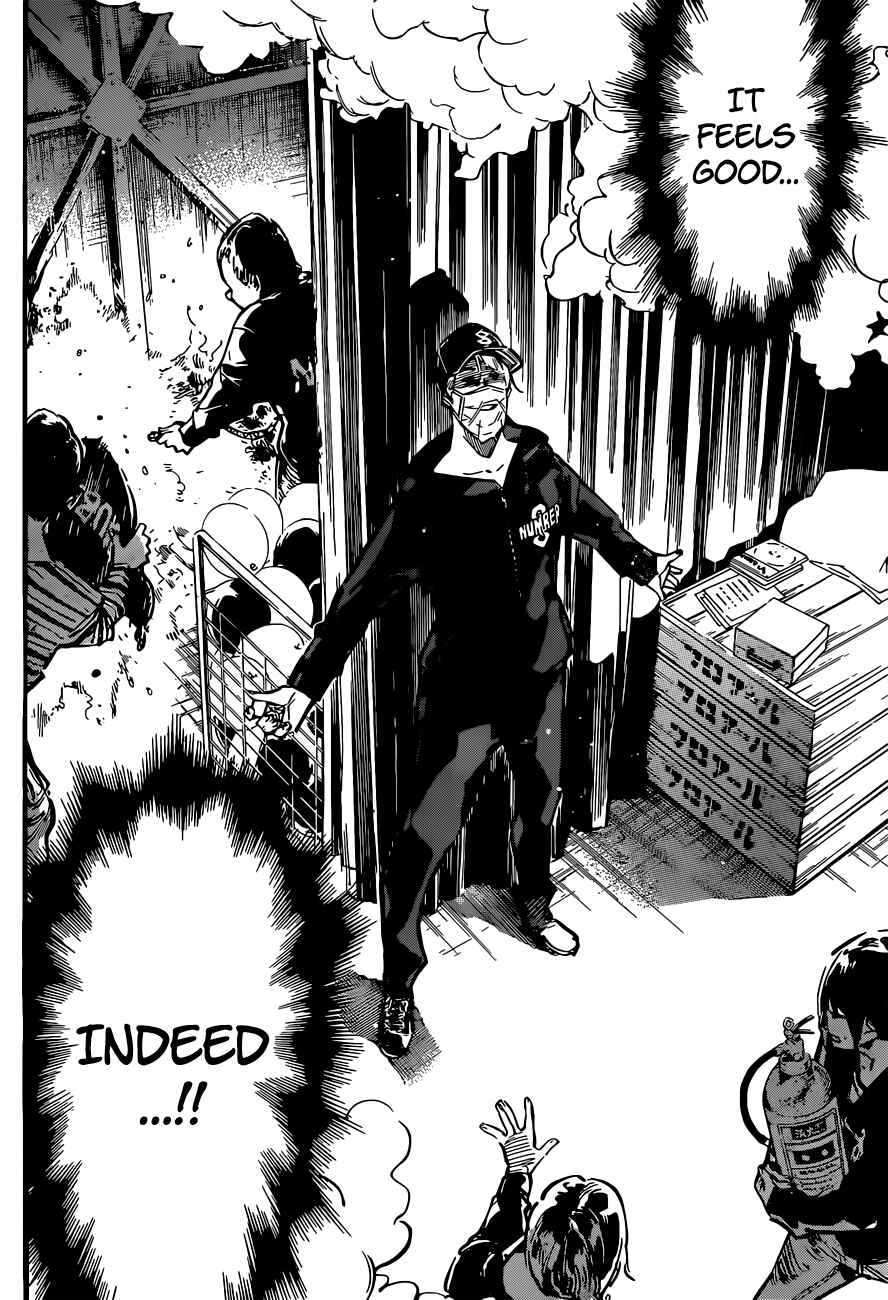 Page 16 Chapter 175 AKB49: Renai Kinshi Jourei