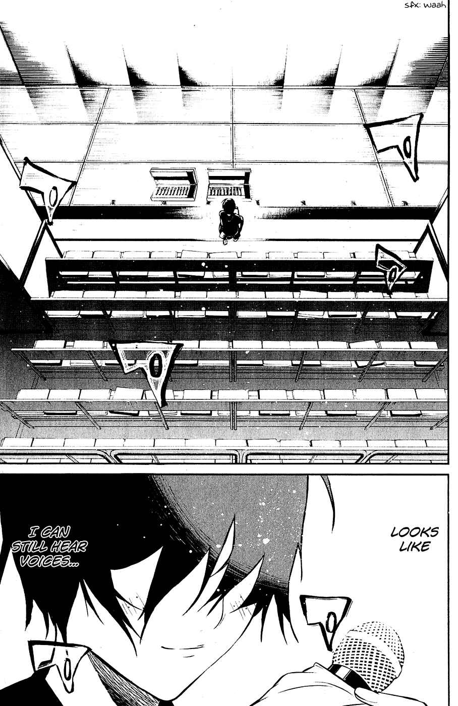 Page 5 Chapter 28 AKB49: Renai Kinshi Jourei