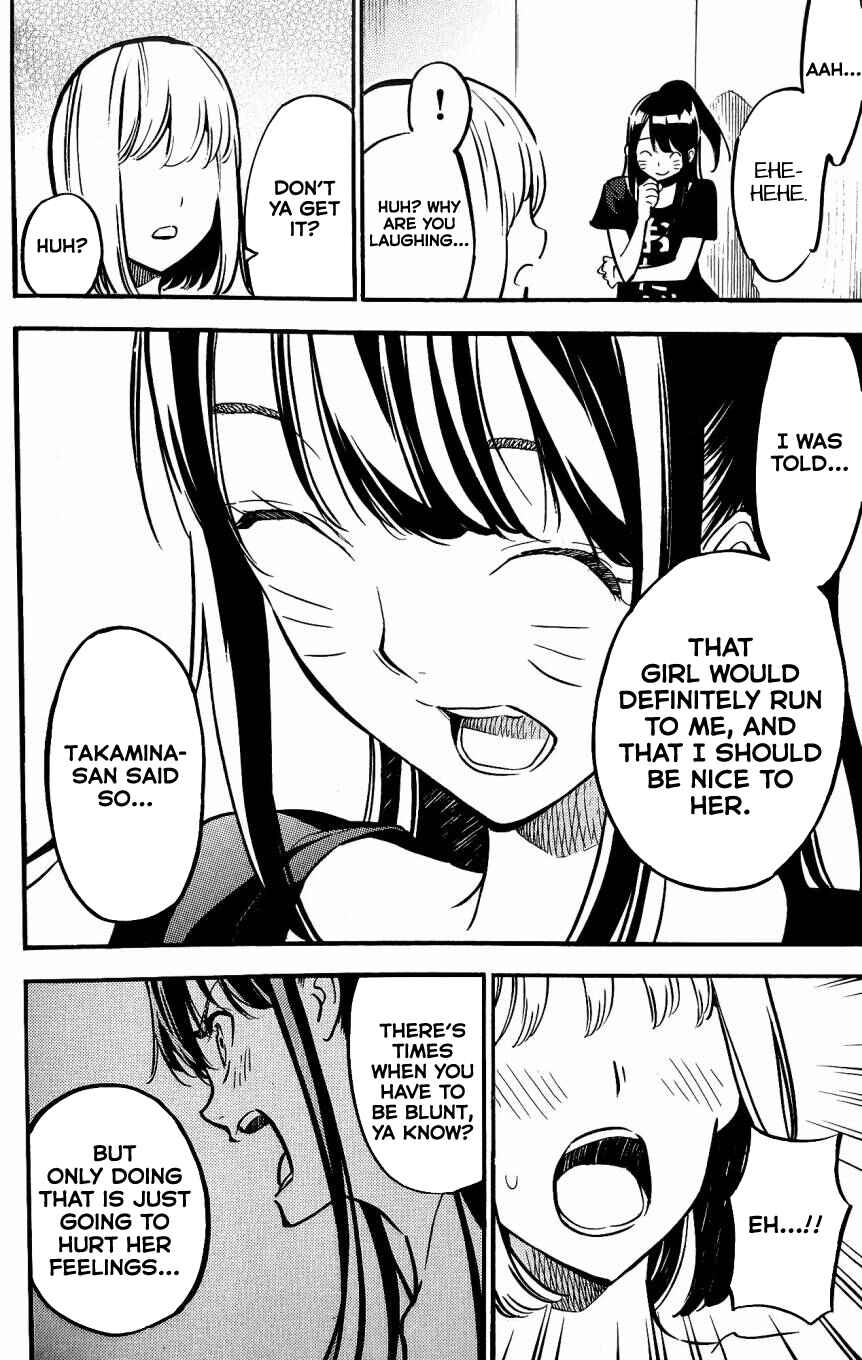 Page 11 Chapter 262.5 AKB49: Renai Kinshi Jourei