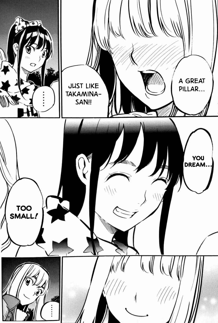 Page 20 Chapter 262.5 AKB49: Renai Kinshi Jourei