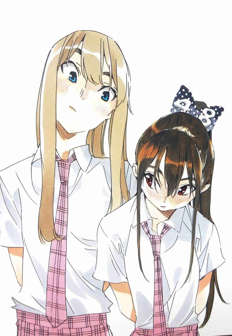 Page 3 Chapter 262.5 AKB49: Renai Kinshi Jourei