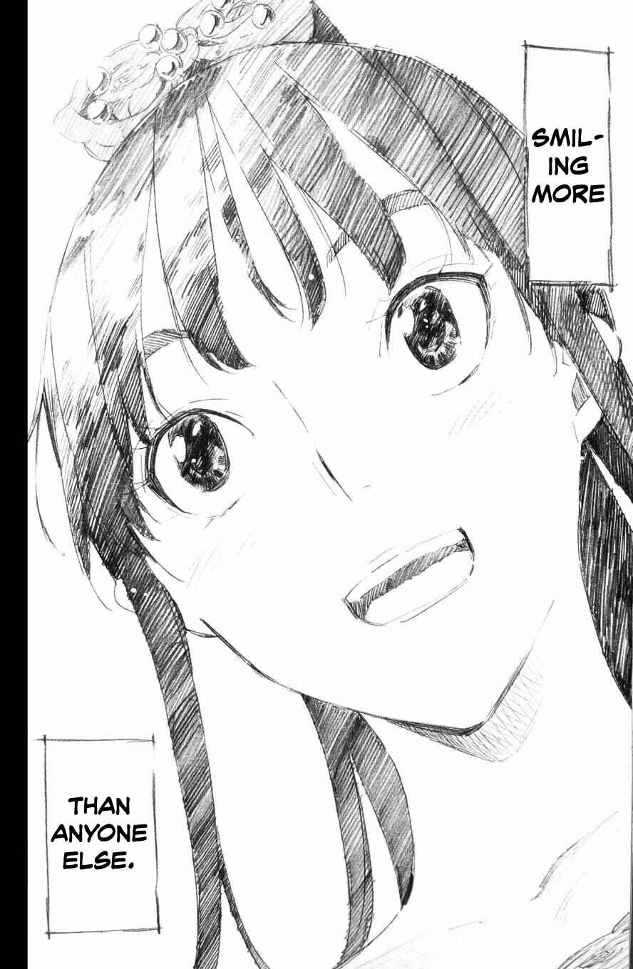 Page 30 Chapter 262.5 AKB49: Renai Kinshi Jourei