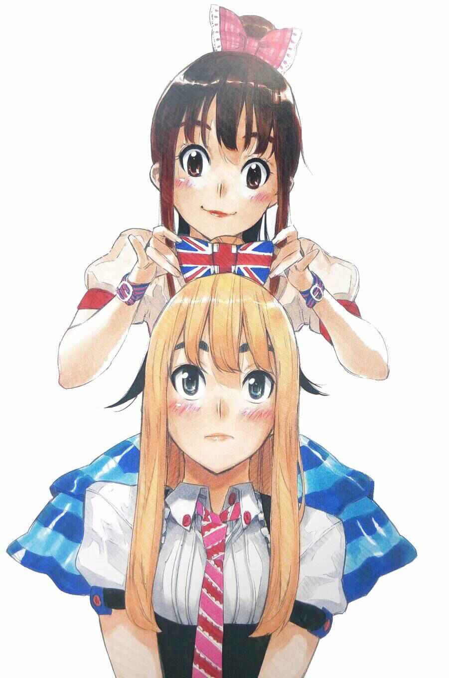Page 31 Chapter 262.5 AKB49: Renai Kinshi Jourei