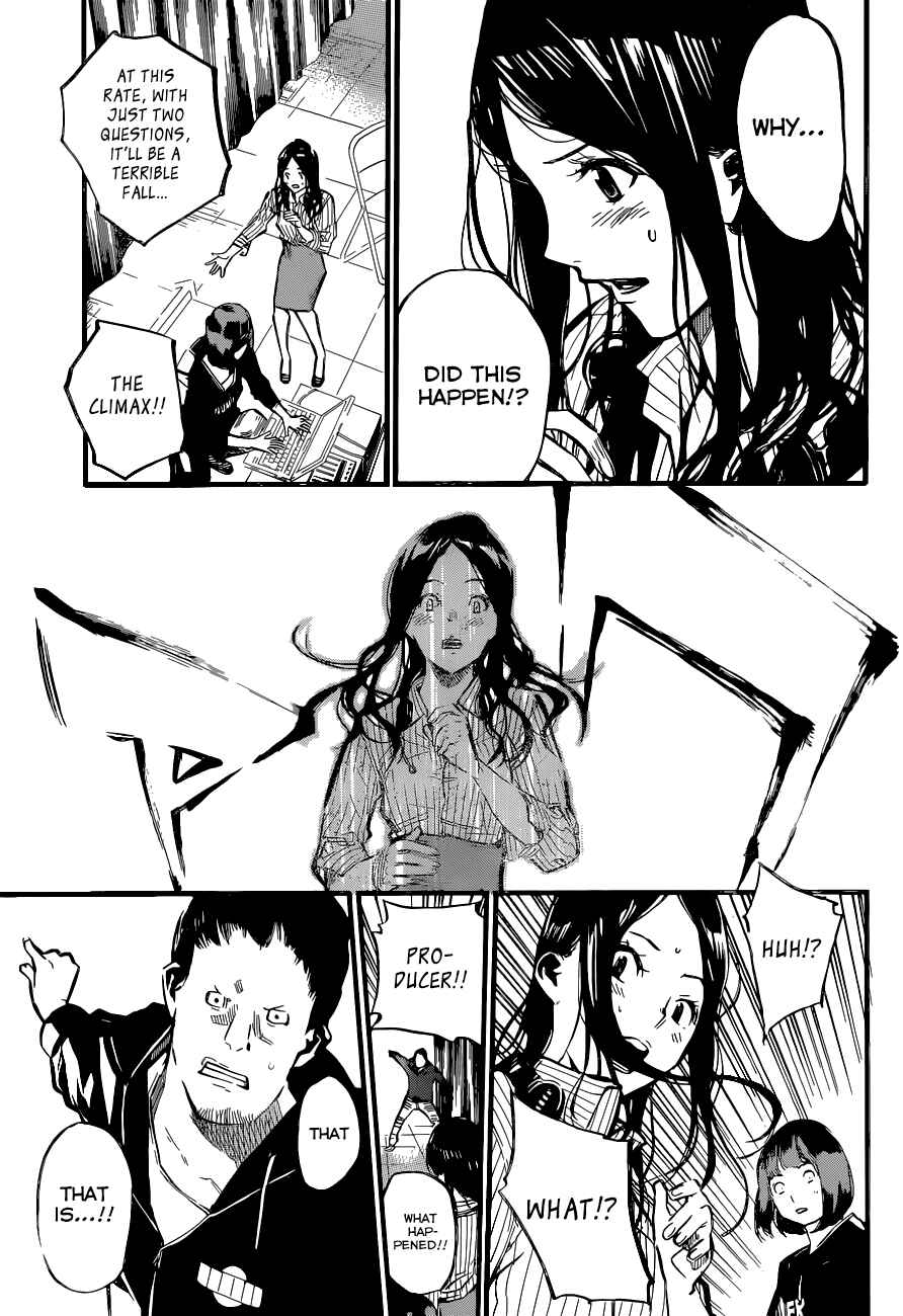 Page 12 Chapter 148 AKB49: Renai Kinshi Jourei