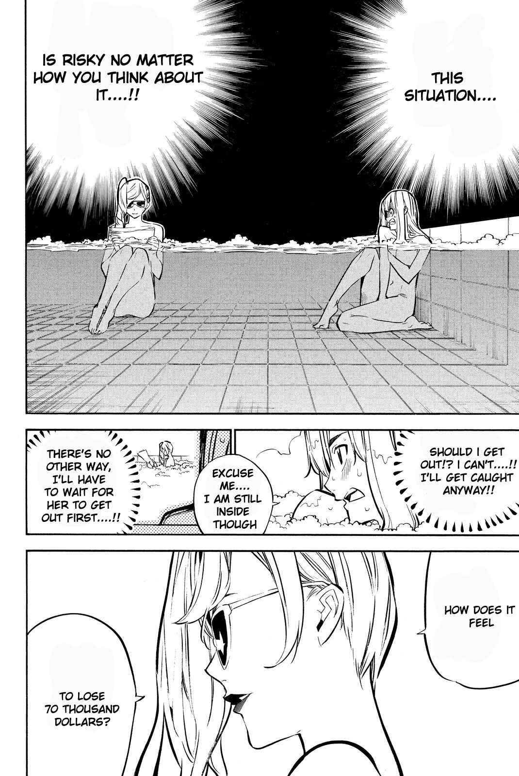 Page 10 Chapter 228 AKB49: Renai Kinshi Jourei