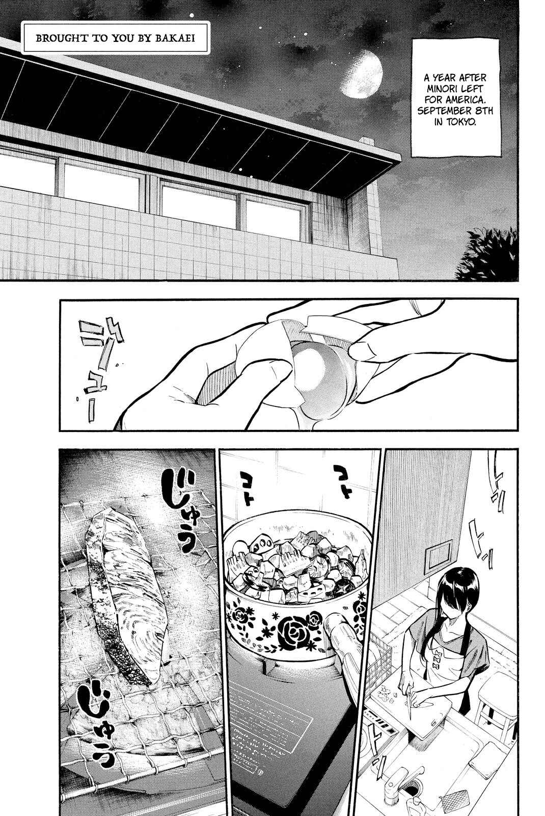 Page 2 Chapter 231 AKB49: Renai Kinshi Jourei
