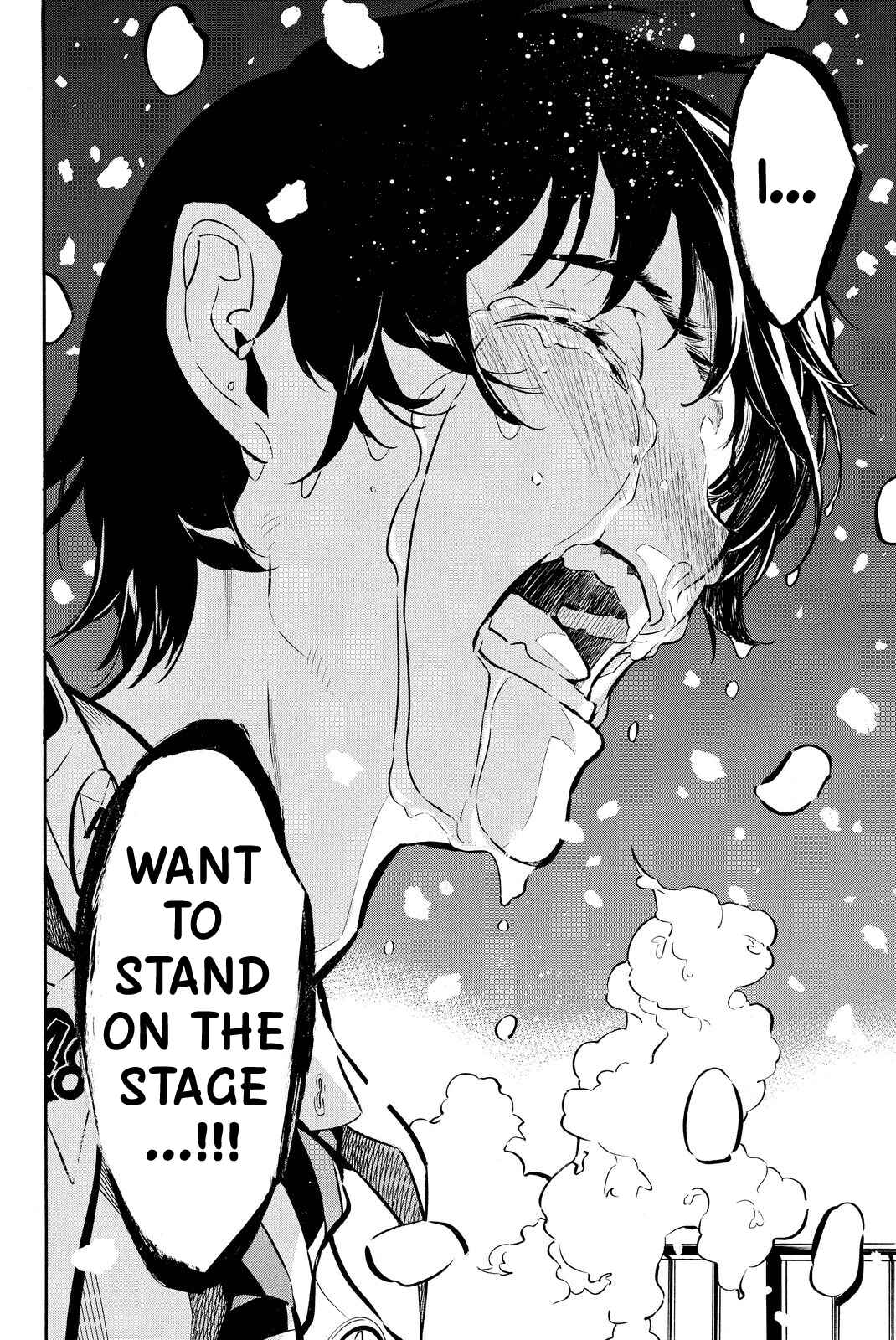 Page 22 Chapter 255 AKB49: Renai Kinshi Jourei