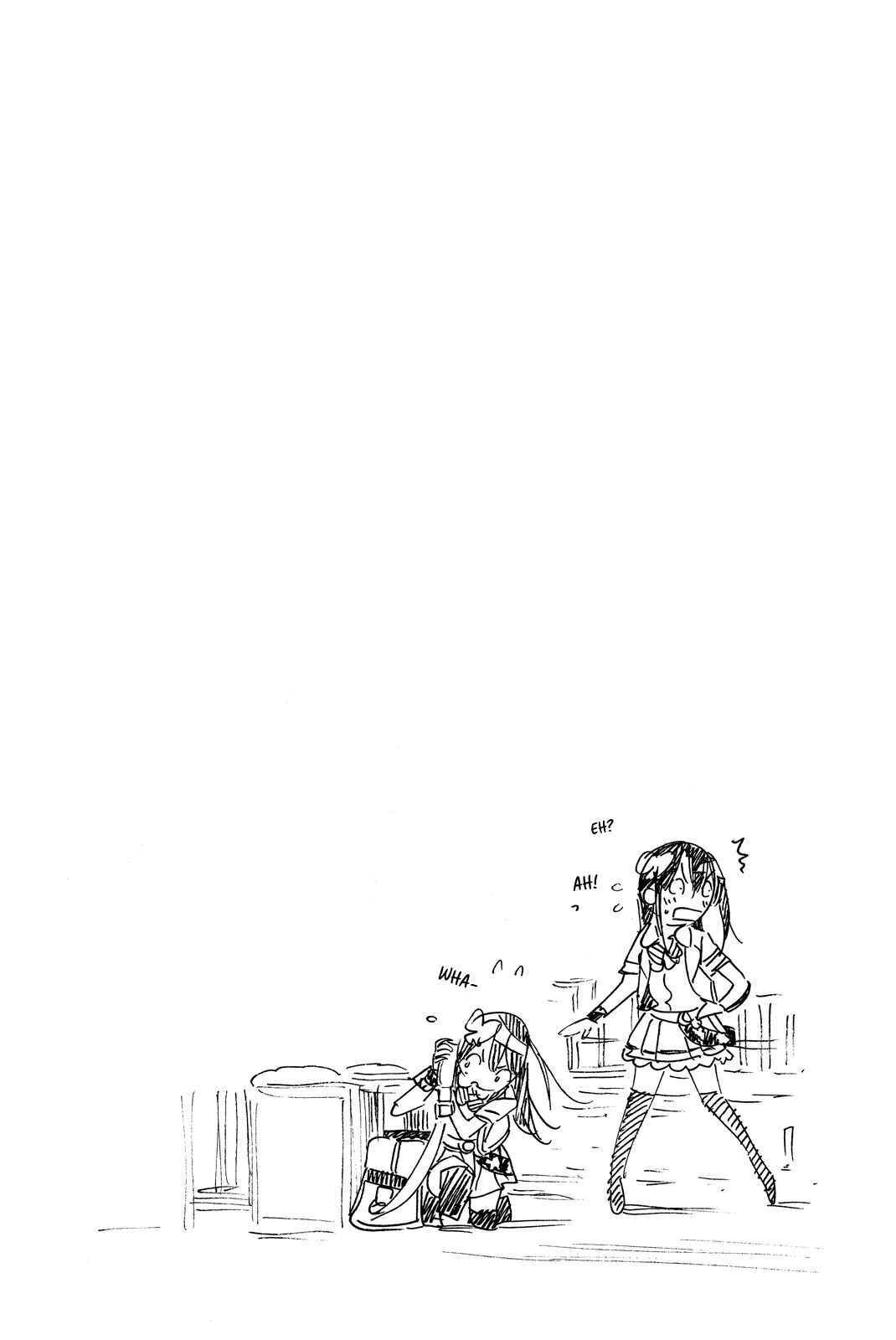 Page 24 Chapter 255 AKB49: Renai Kinshi Jourei