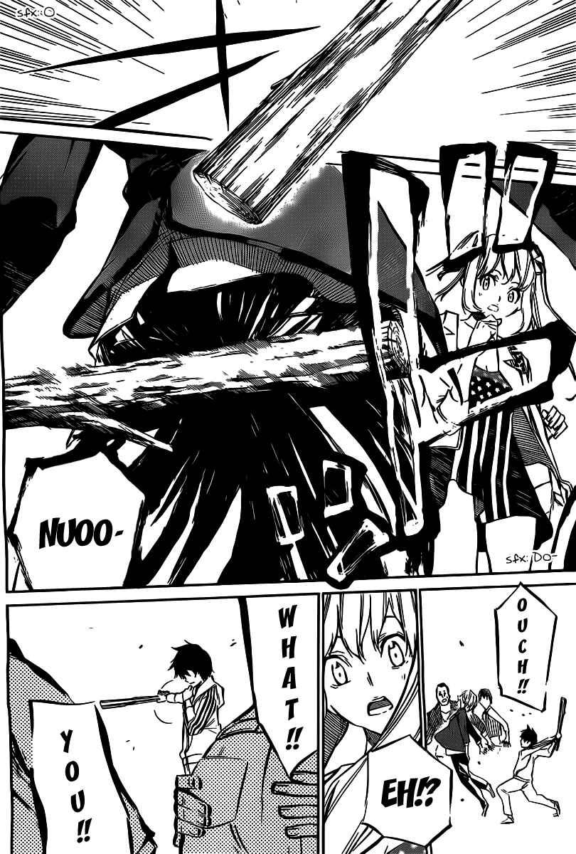 Page 13 Chapter 62 AKB49: Renai Kinshi Jourei