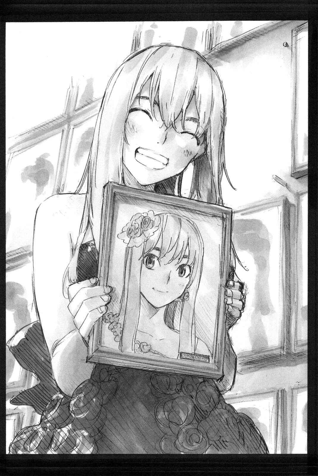 Page 25 Chapter 262 AKB49: Renai Kinshi Jourei