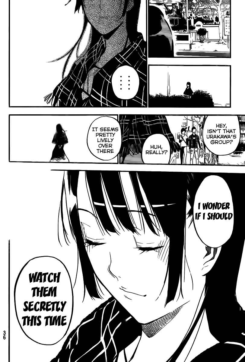 Page 24 Chapter 123 AKB49: Renai Kinshi Jourei
