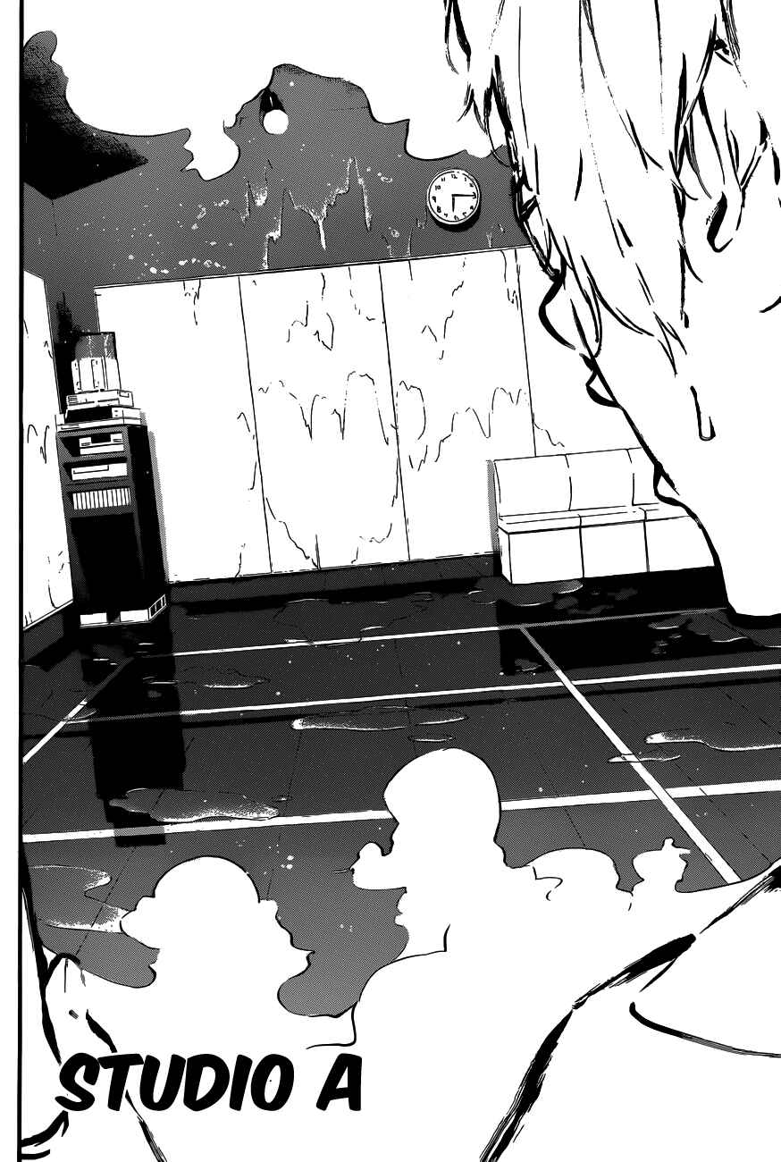 Page 19 Chapter 130 AKB49: Renai Kinshi Jourei
