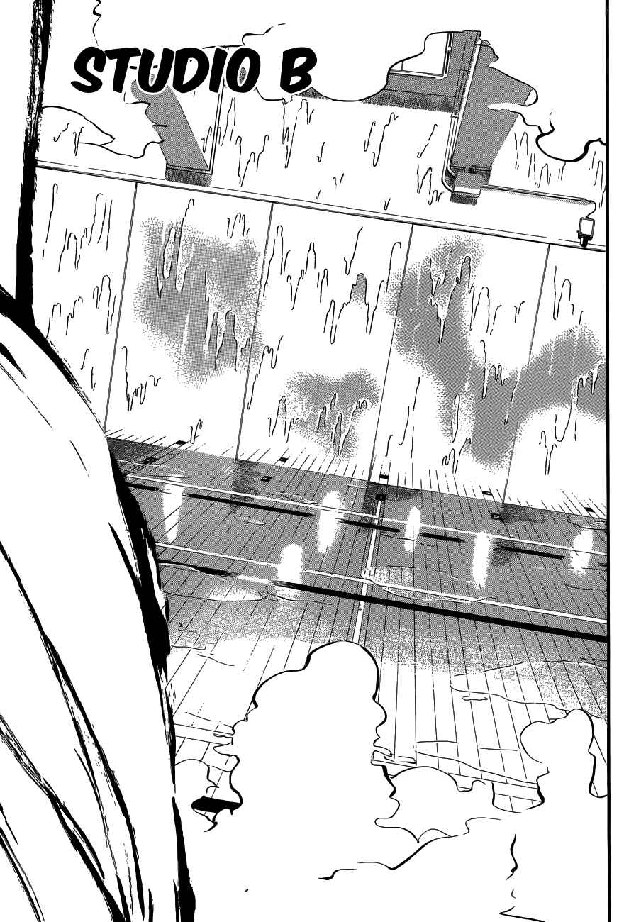 Page 20 Chapter 130 AKB49: Renai Kinshi Jourei