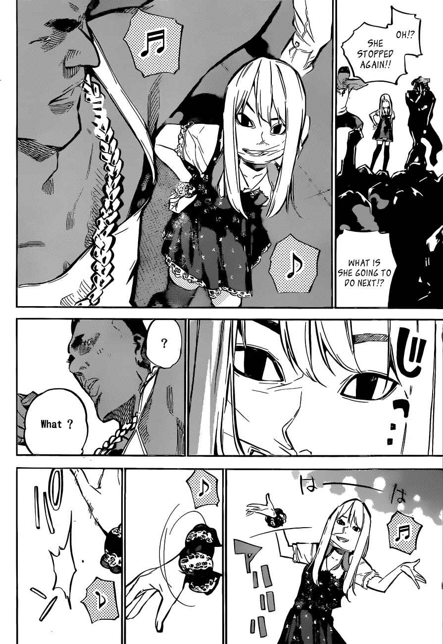 Page 8 Chapter 163 AKB49: Renai Kinshi Jourei