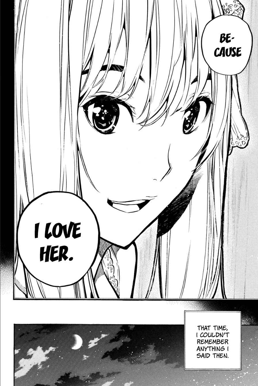 Page 16 Chapter 212 AKB49: Renai Kinshi Jourei