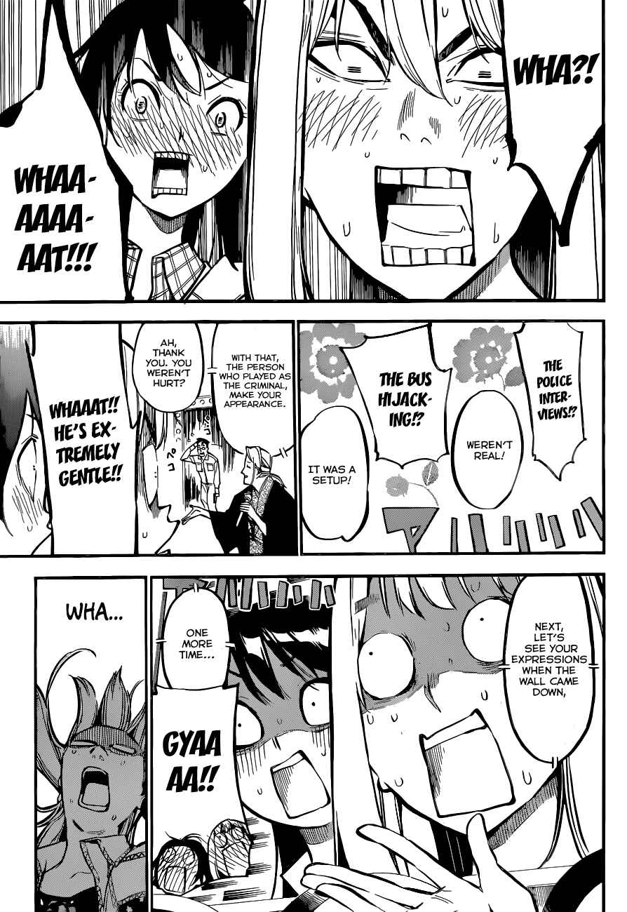 Page 5 Chapter 144 AKB49: Renai Kinshi Jourei