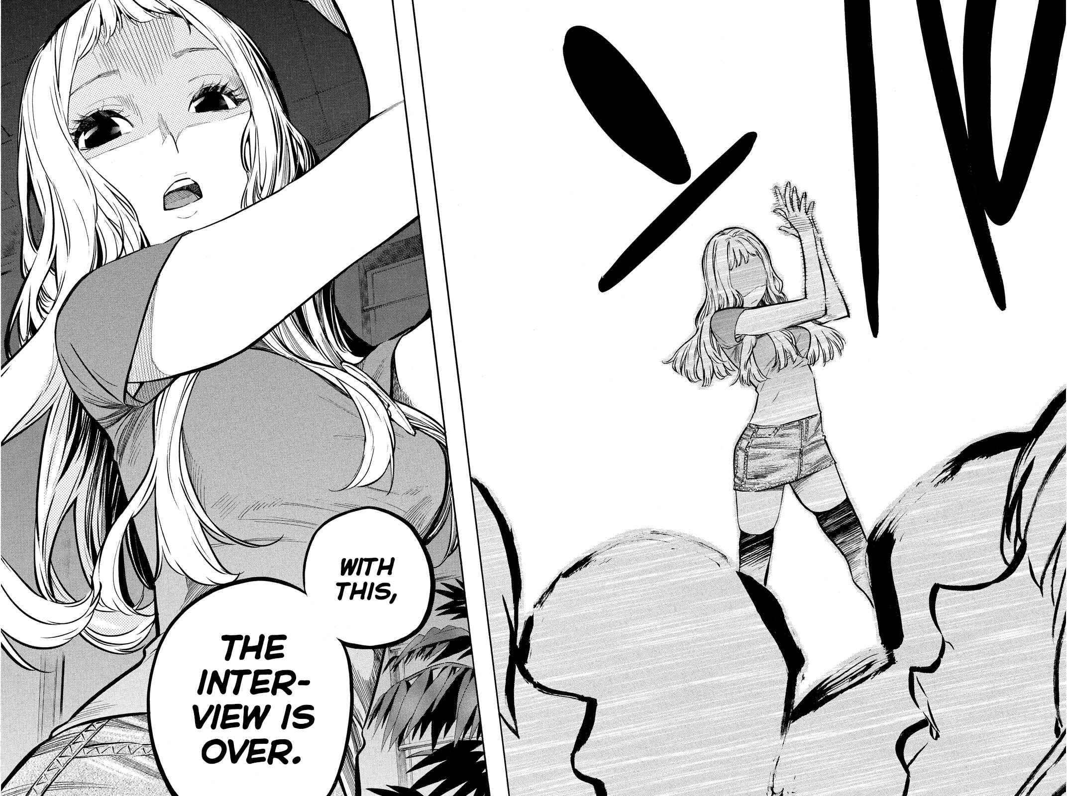 Page 18 Chapter 237 AKB49: Renai Kinshi Jourei