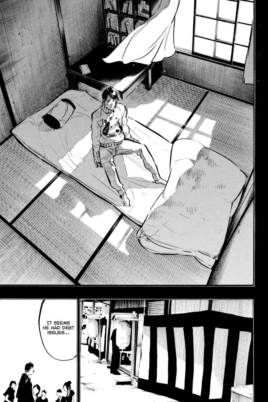 Page 18 Chapter 178 AKB49: Renai Kinshi Jourei