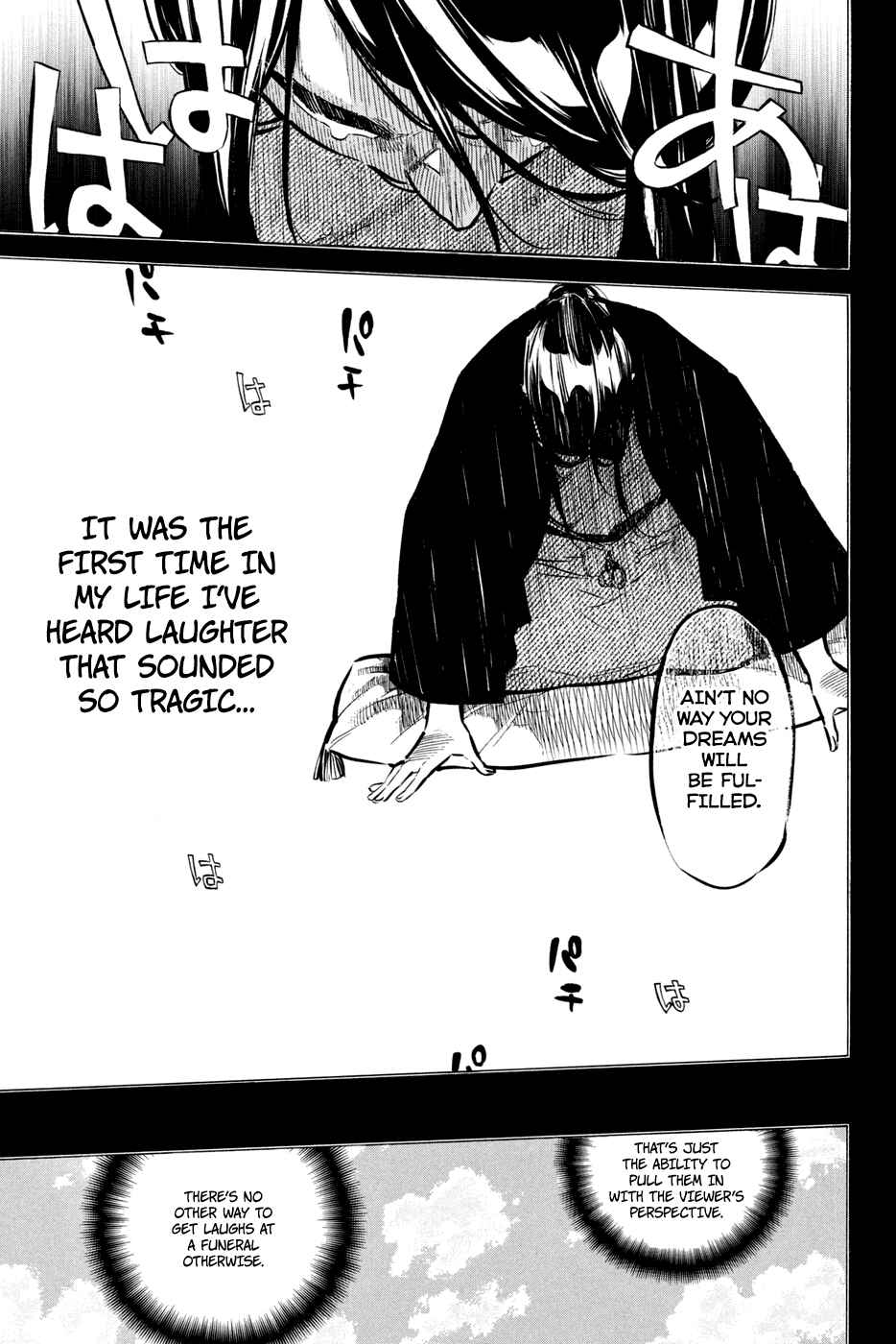 Page 22 Chapter 178 AKB49: Renai Kinshi Jourei