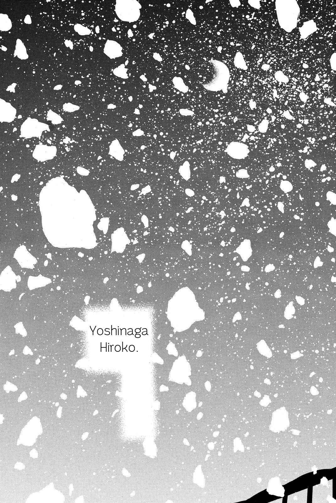 Page 20 Chapter 253 AKB49: Renai Kinshi Jourei