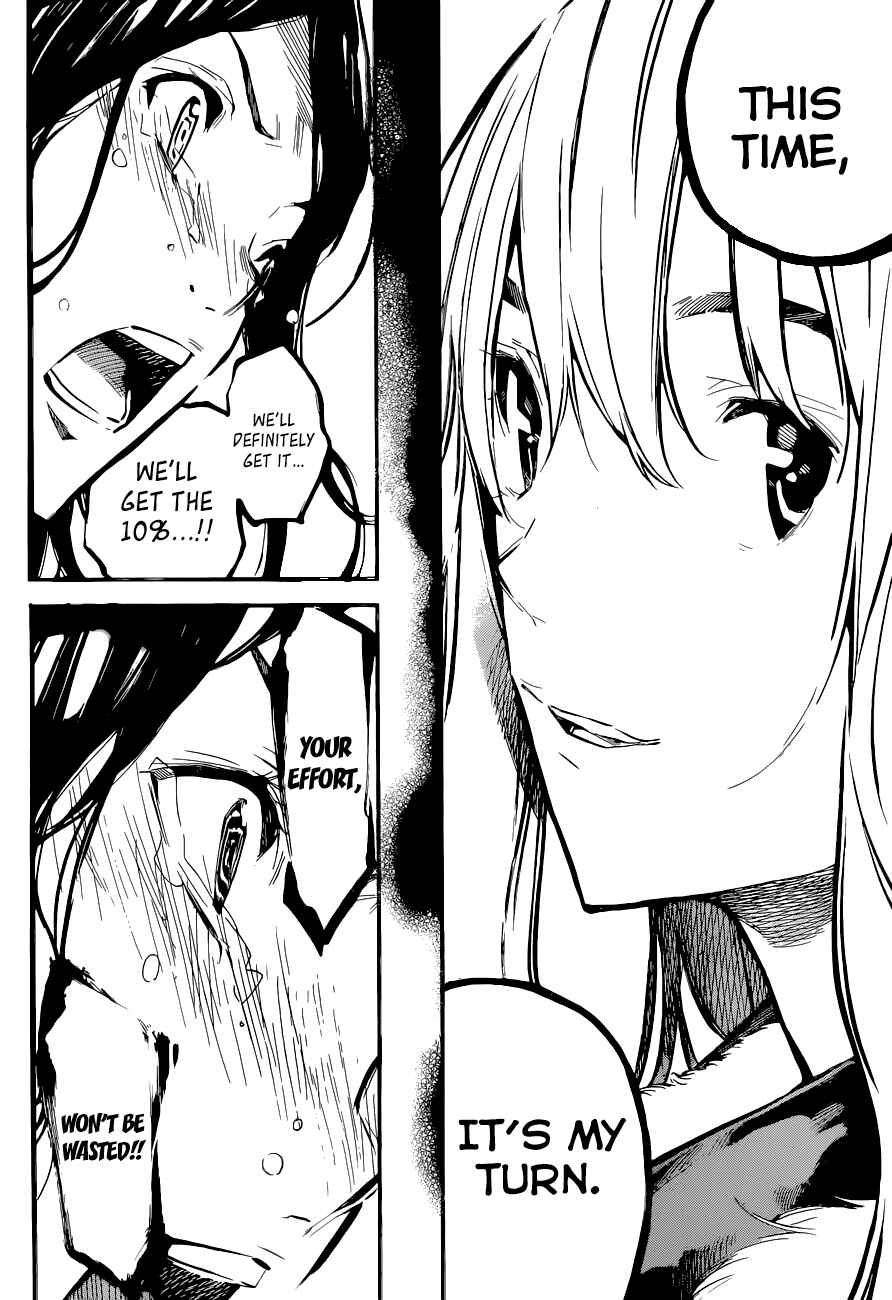 Page 14 Chapter 153 AKB49: Renai Kinshi Jourei