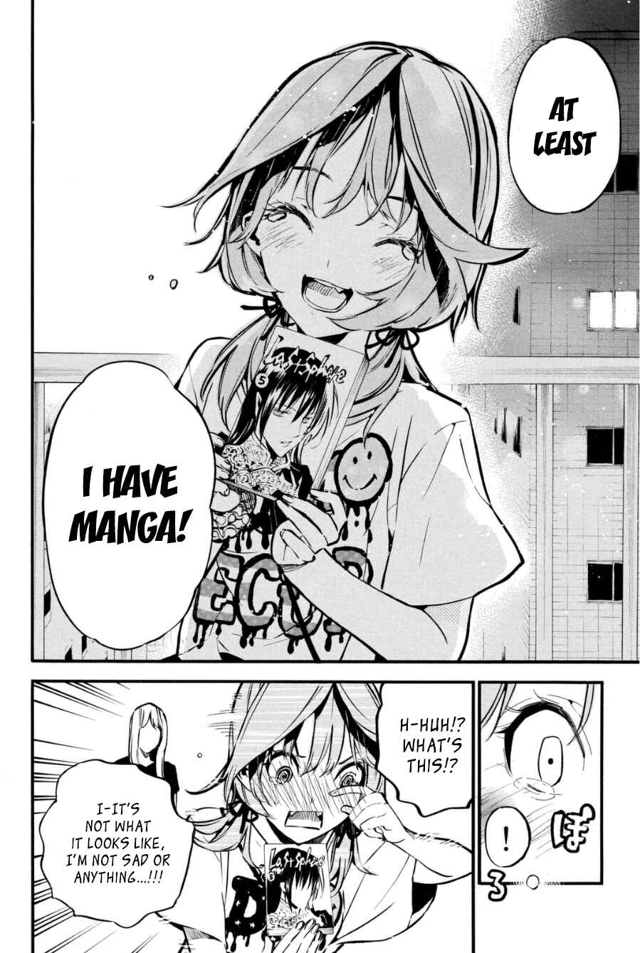 Page 12 Chapter 199 AKB49: Renai Kinshi Jourei