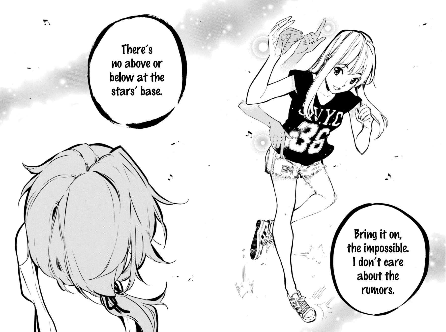 Page 14 Chapter 199 AKB49: Renai Kinshi Jourei
