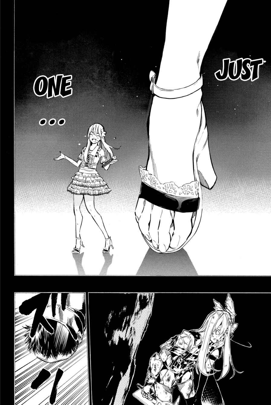 Page 17 Chapter 209 AKB49: Renai Kinshi Jourei