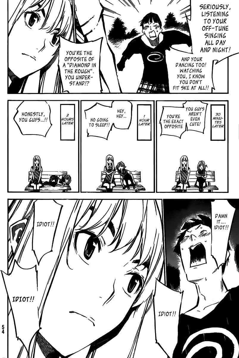 Page 15 Chapter 126 AKB49: Renai Kinshi Jourei