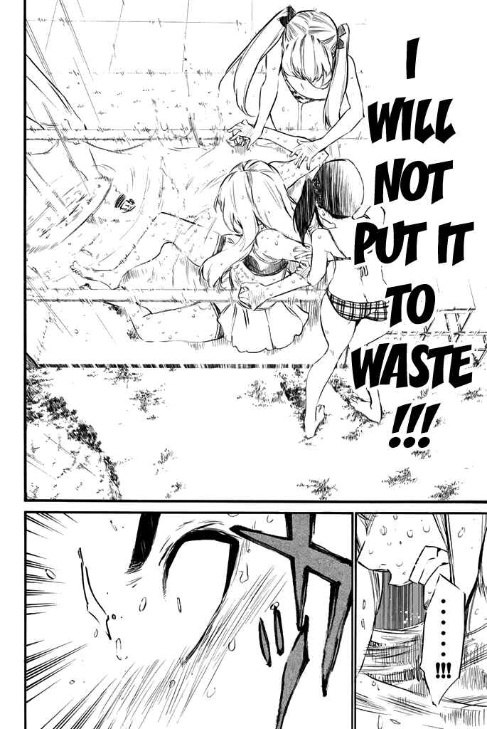 Page 14 Chapter 77 AKB49: Renai Kinshi Jourei
