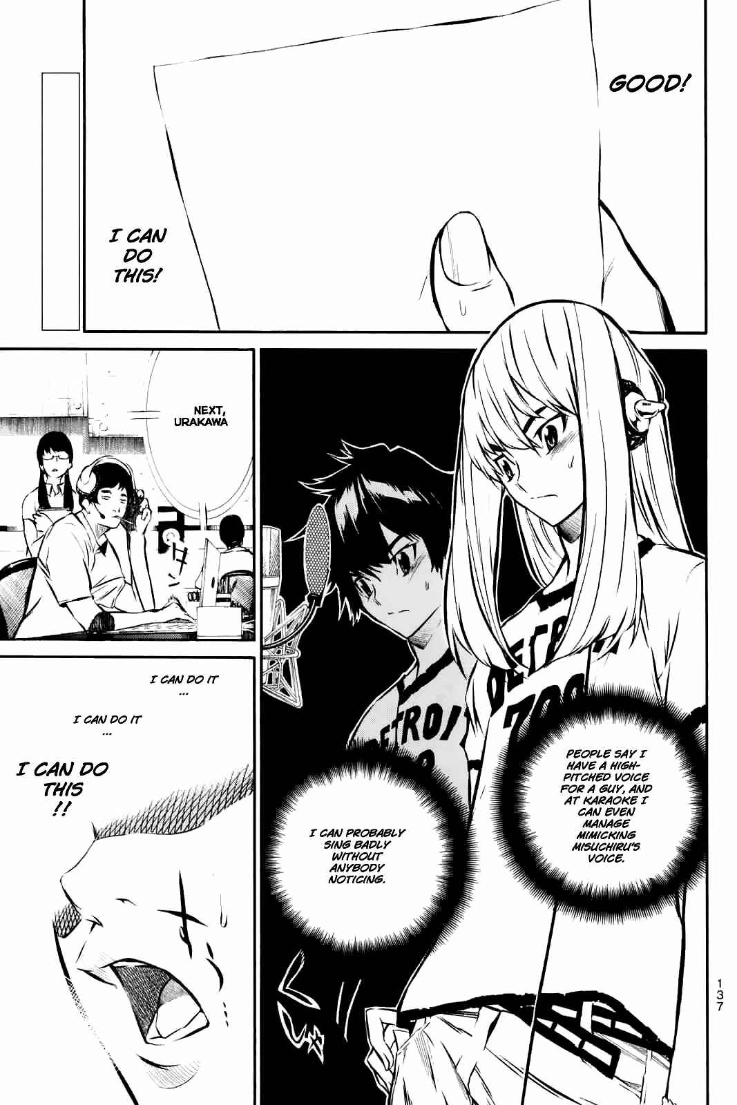 Page 2 Chapter 4 AKB49: Renai Kinshi Jourei