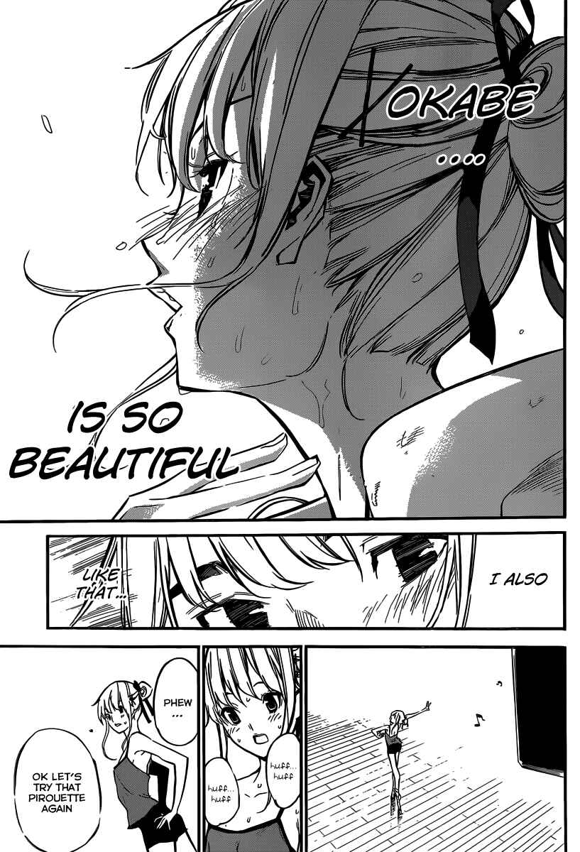 Page 14 Chapter 125 AKB49: Renai Kinshi Jourei