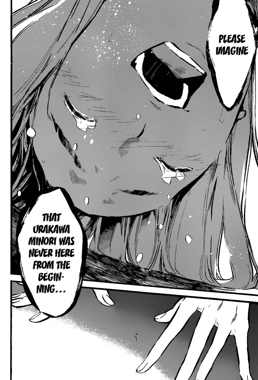 Page 9 Chapter 136 AKB49: Renai Kinshi Jourei