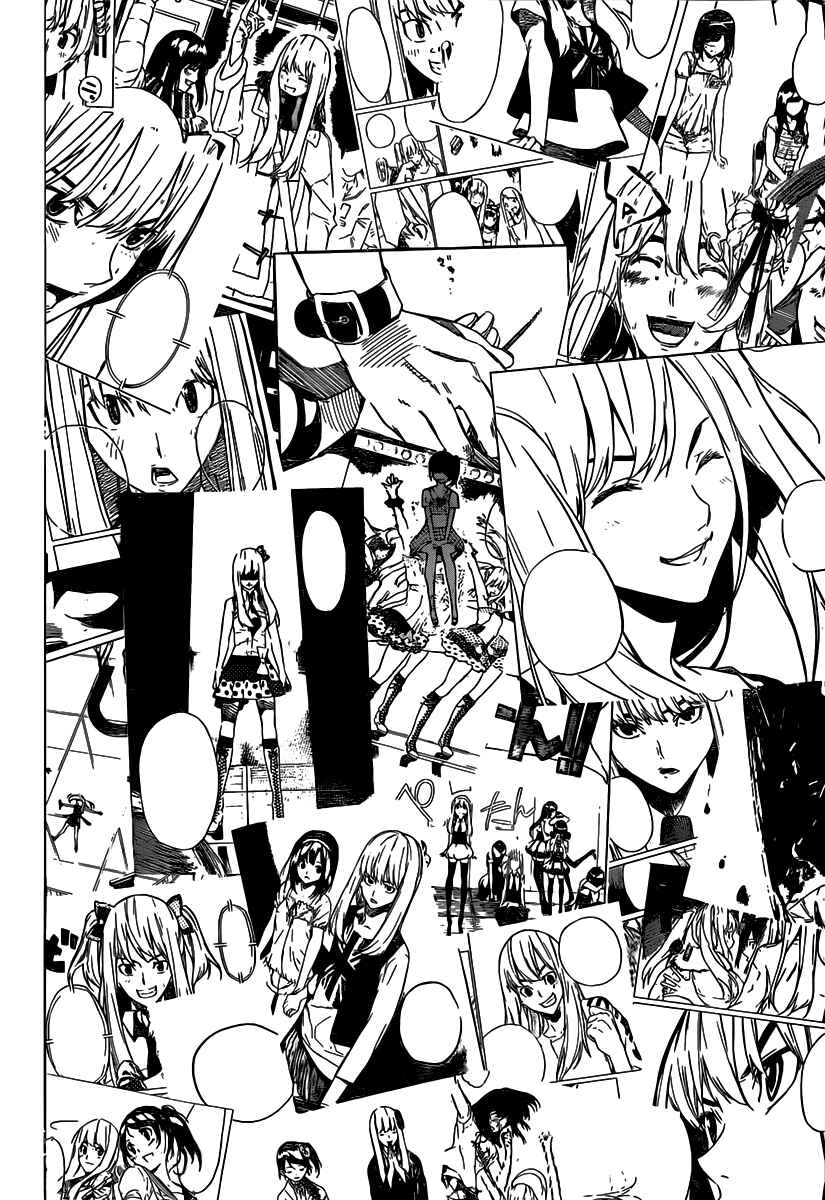 Page 14 Chapter 115 AKB49: Renai Kinshi Jourei