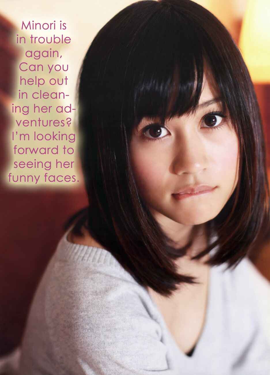 Page 2 Chapter 26 AKB49: Renai Kinshi Jourei