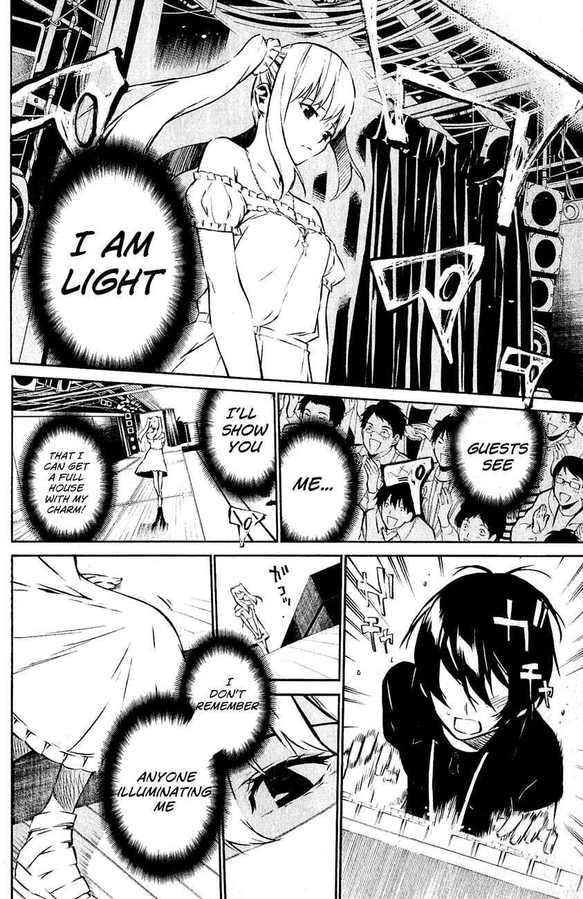 Page 8 Chapter 26 AKB49: Renai Kinshi Jourei