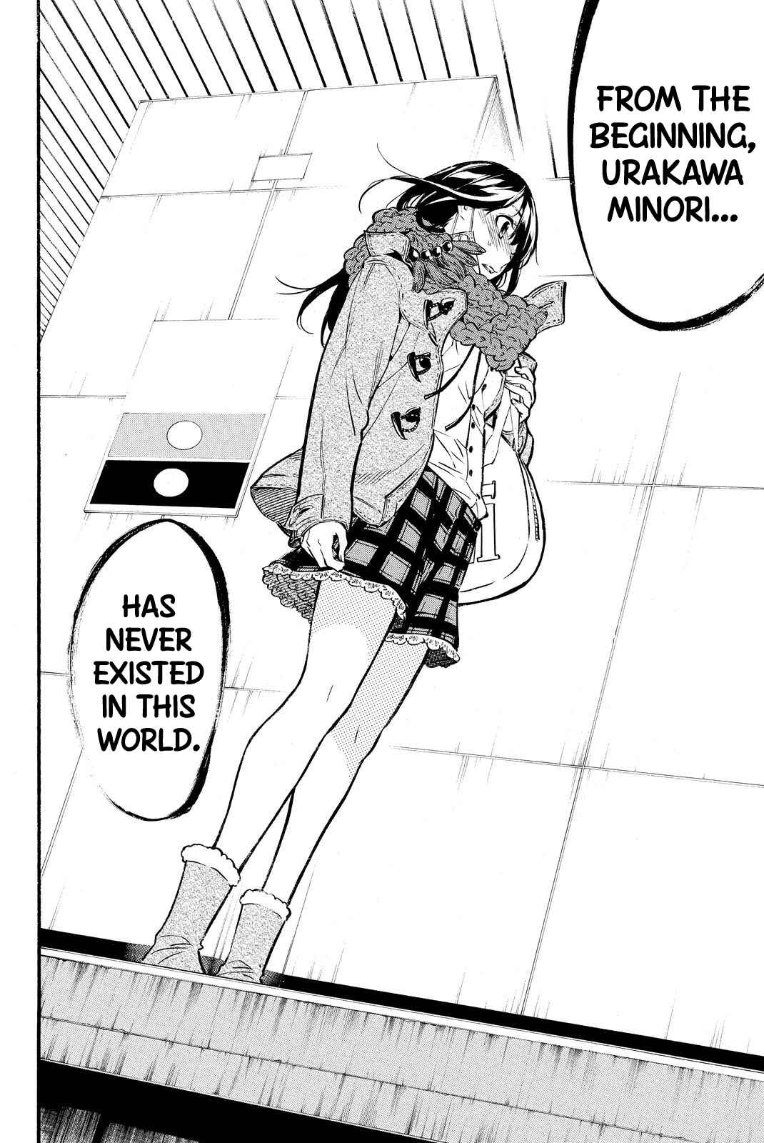 Page 18 Chapter 249 AKB49: Renai Kinshi Jourei