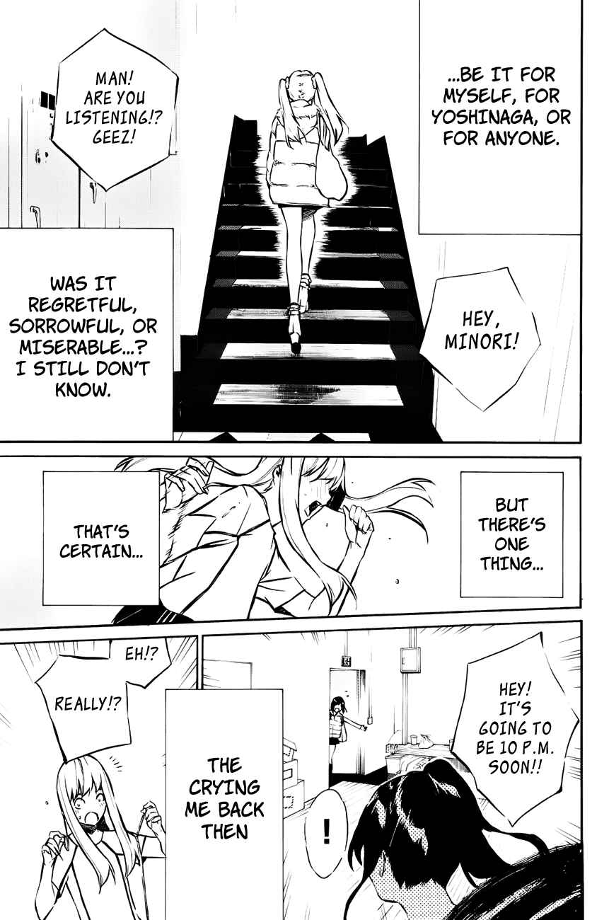 Page 19 Chapter 17 AKB49: Renai Kinshi Jourei