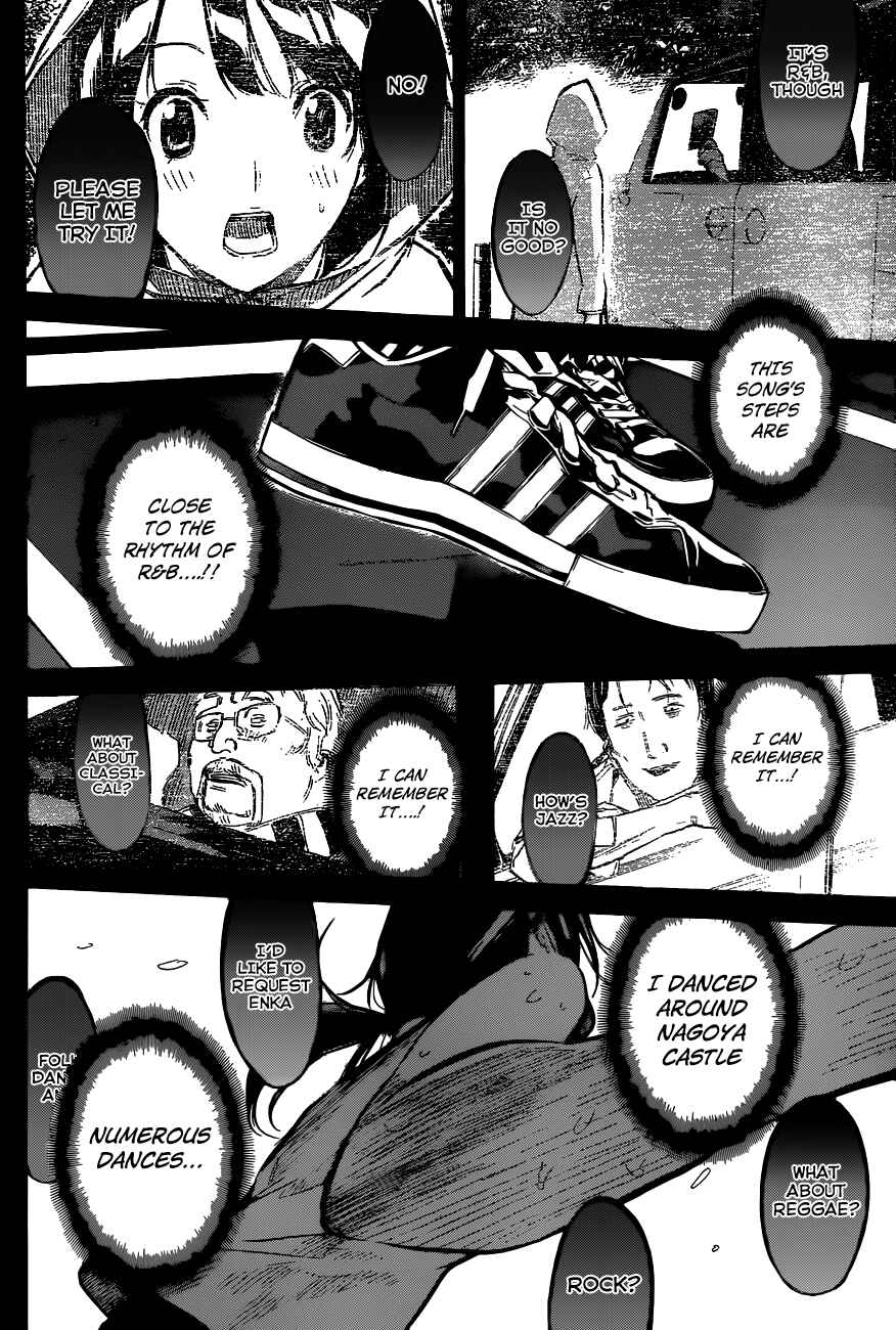 Page 13 Chapter 131 AKB49: Renai Kinshi Jourei
