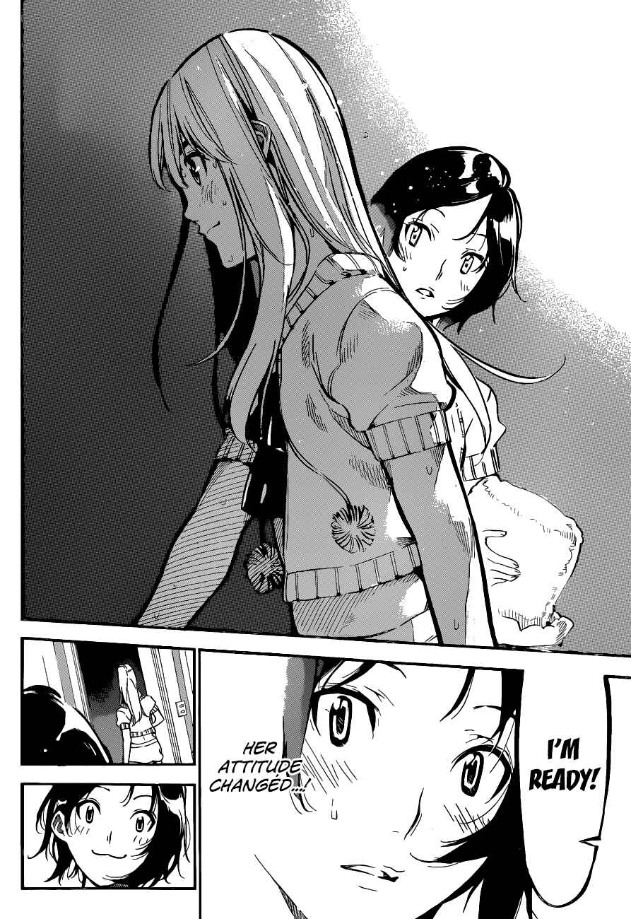 Page 7 Chapter 135 AKB49: Renai Kinshi Jourei